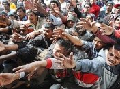 Число просьб об убежище в ЕС сократилось вдвое