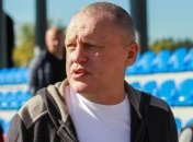 "Отдыхайте": Суркис рассказал, как уволил Хацкевича