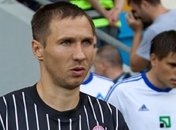 Футболист "Зари" попал в серьезное ДТП