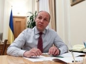 Парубий посетит Японию для встреч с властями