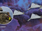 ЗСУ та "шахеди"