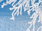 Прогноз погоды в Украине на сегодня: снег пройдет на юге страны