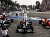 Формула-1 утвердила регламент на 2021 год