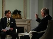 Американський журналіст та російський диктатор