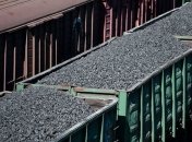 ТЭС и ТЭЦ Украины увеличили потребление угля 