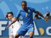 Жена экс-игрока Шахтера винит наставника Бразилии в травме футболиста