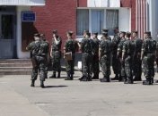 Минобороны: финансовое обеспечение ВСУ составляет 20,2 млрд грн