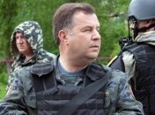 У армии есть доказательства российской военной помощи террористам 