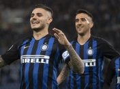 Икарди может перейти из Интера в Наполи