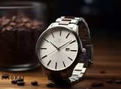 Часы символизируют время, что не всегда уместно