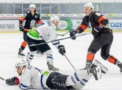 Хоккей. Кременчук обыграл Динамо 5:2