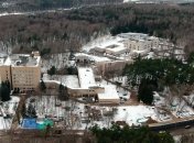 Будівля, яка числиться за фсо рф