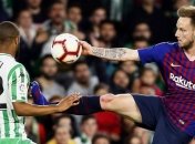 Ракитич: Барселона должна уважать Манчестер Юнайтед