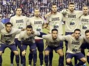 "Днепр" выше "Динамо" в рейтинге IFFHS