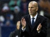 Зидан о матче против "Севильи"