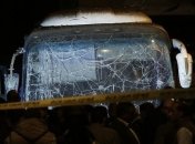 Число жертв подрыва туристического автобуса в Египте увеличилось