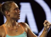 Бондаренко передумала завершать теннисную карьеру