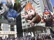 Снимки о повседневной жизни в США (Фото)