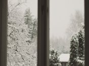 Окна зимой мыть можно, но осторожно