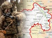 Найважче зараз поблизу Сєвєродонецька та Лисичанська