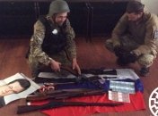 Батальон "Азов": С террористами рассчитываются фальшивыми деньгами