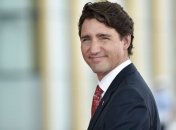 Трюдо ответил на письмо мальчика-украинца, который лечится в Канаде