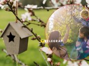 Весенний праздник