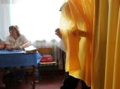 По состоянию на 20:00 в Украине проголосовали  59,16% избирателей 