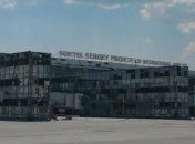 Отбит очередной штурм Донецкого аэропорта