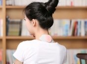 Xiaomi показали новый массажер Moyee Massager