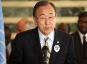 Генсек ООН призвал привлечь к ответственности виновников терактов в Саудовской Аравии