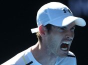 Маррей о стартовой победе в матче против Марченко