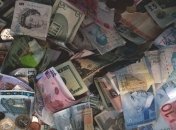 Депозиты населения в греческих банках значительно возросли