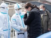 В Молдове уже три человека "подхватили" Covid-19