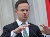 Сиярто: Венгрия будет продолжать поддерживать территориальную целостность Украины