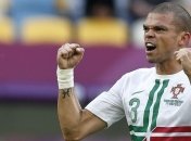 Пепе может покинуть "Реал"