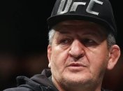 У батька Хабіба вражено 75% легень після інсульту