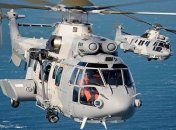 Франция предаст Украине первые 4 вертолета из 55 уже до конца года