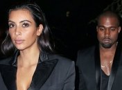 Суррогатная мать начала рожать Ким Кардашян четвертого ребенка