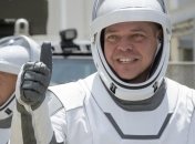 Вторая попытка: Запуск корабля SpaceX Crew Dragon на МКС - онлайн-трансляция (Видео)