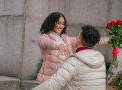 14 лютого – день кохання та романтики