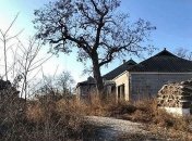 В ООС обнаружен схрон с гранатометами (Фото)