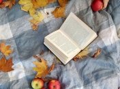 Бестселлеры и новинки ноября 2019: что почитать в следующем месяце (Фото)