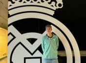 У юному воротарі були зацікавлені багато грандів