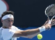 Стаховский выиграл свой стартовый матч в квалификации Australian Open