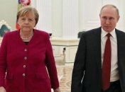 Меркель: Нам необходимо довести "Северный поток 2" до конца