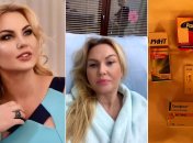 Камалия болеет уже несколько недель