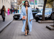 Тренди осені 2023 року — фото