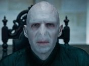 Джоан Роулинг: Имя Темного Лорда произносили неправильно