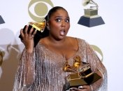 Нестеснительная Lizzo украсила обложку бразильского журнала (Фото)